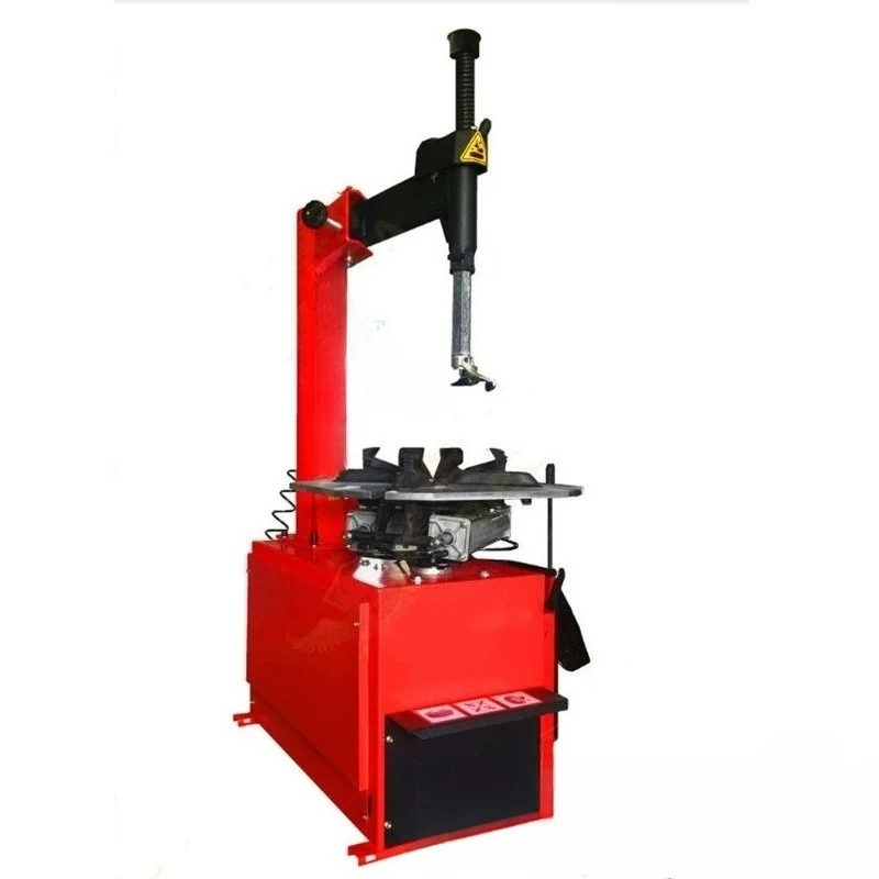 

24-Inch car tire disassembly and assembly machine