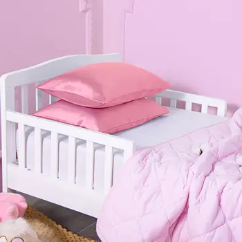 8 最佳銷售 嬰兒枕頭套 - №3