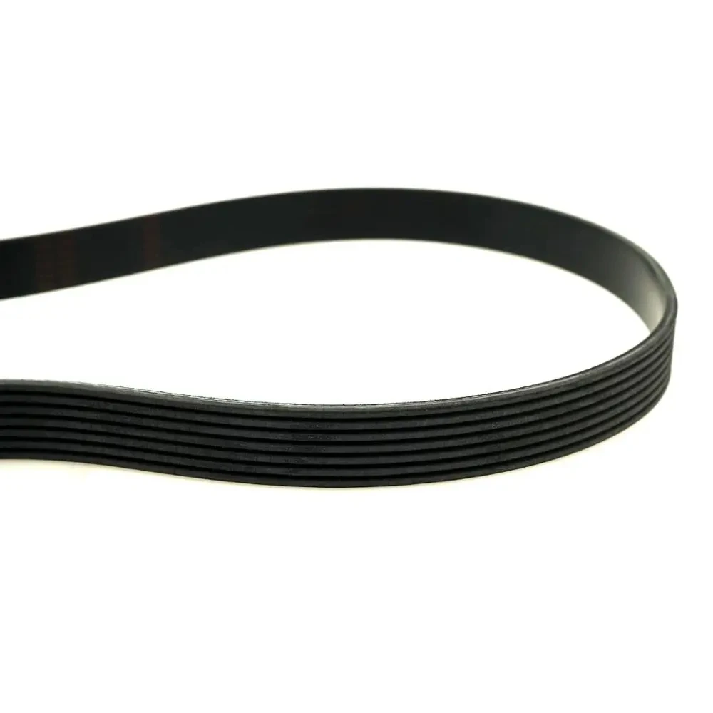 Auto V-Ribbed Belt 1140mm 7 Ribs 1720ED00C For Nissan NV200 Tiida Note Cube Micra C+C III 2005- 7PK1140 7PK-1140 11720-ED00B