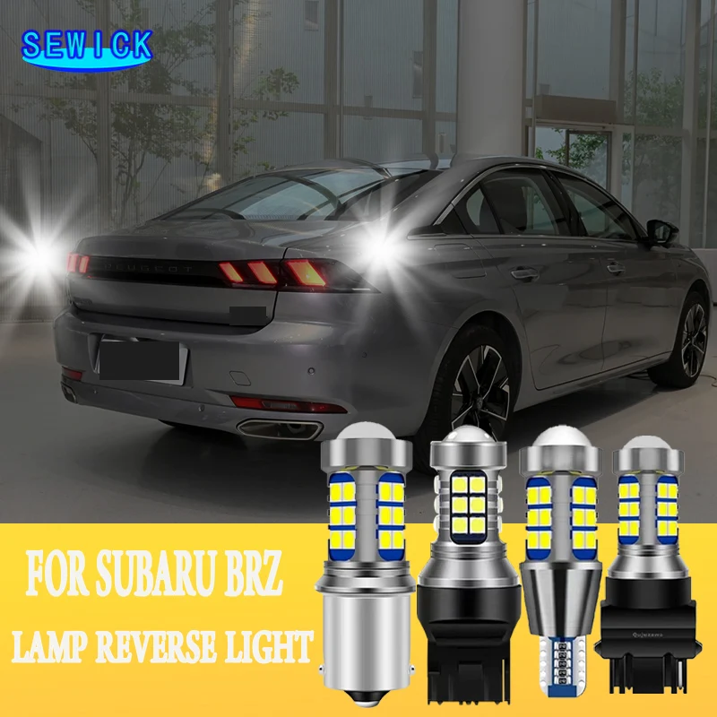 

2pcs 1156 BAU15S PY21W 7507 LED Bulbs For Cars Turn Signal Lights Amber/Orange Lighting T20 7440 WY21W P21W BA15S Reversing Lamp