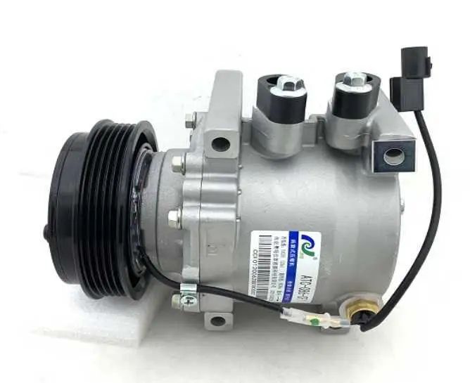 Truck AUTO A/C Compressor For BYD l3 2015 12V Air Conditioning Pumps WNRLN