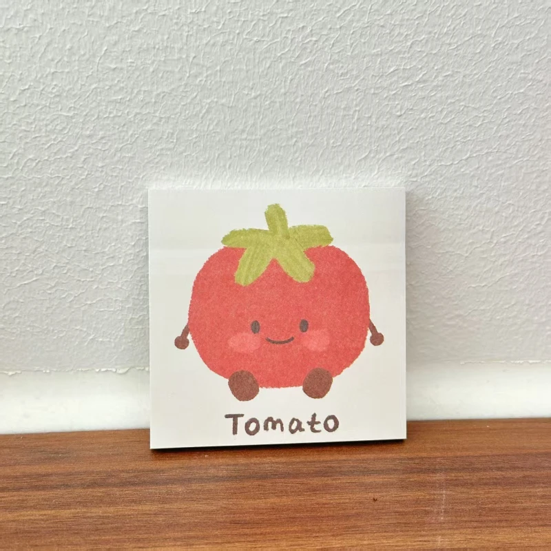 الكرتون التعبير الصغير ورقة سميكة تسرب لزجة من الحبر الطلاب قيمة عالية الإمدادات الإبداعية المفكرة القرطاسية لطيف