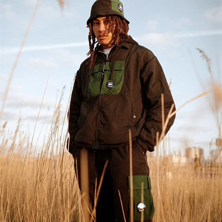 

Casual Workwear oes 25FW Jakcet 538 Youth round Toe Lace-Up Spring Autumn Leather Inner Upaded Version of 25FW Jakcet 508