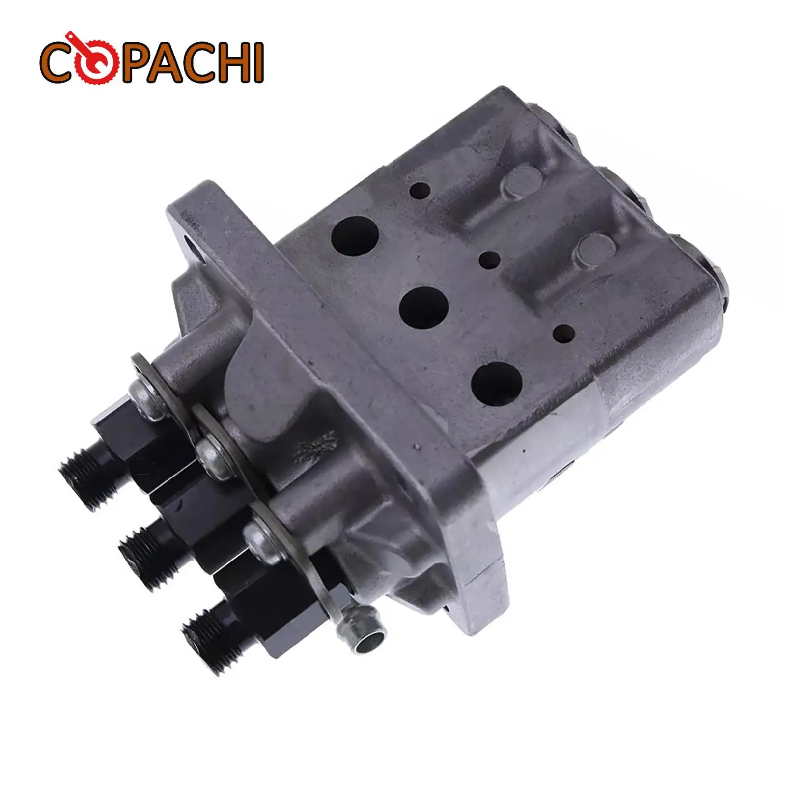 

Fuel Injection Pump For Perkins 403D-11 403C-11 Engine Excavator Parts 131017961 131017960 094500-8630 094500-8120 094500-8400