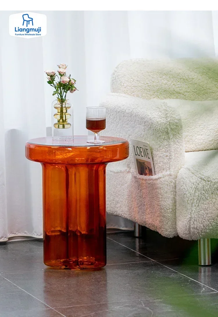 Glass Coffee Table … - image