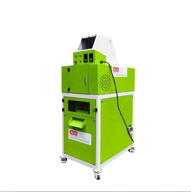 Cheap Shipping Cost Copper Granulating Machine Mini Copper Cable Granulating Machine Cable Recycling Machine 80kg Per Hour