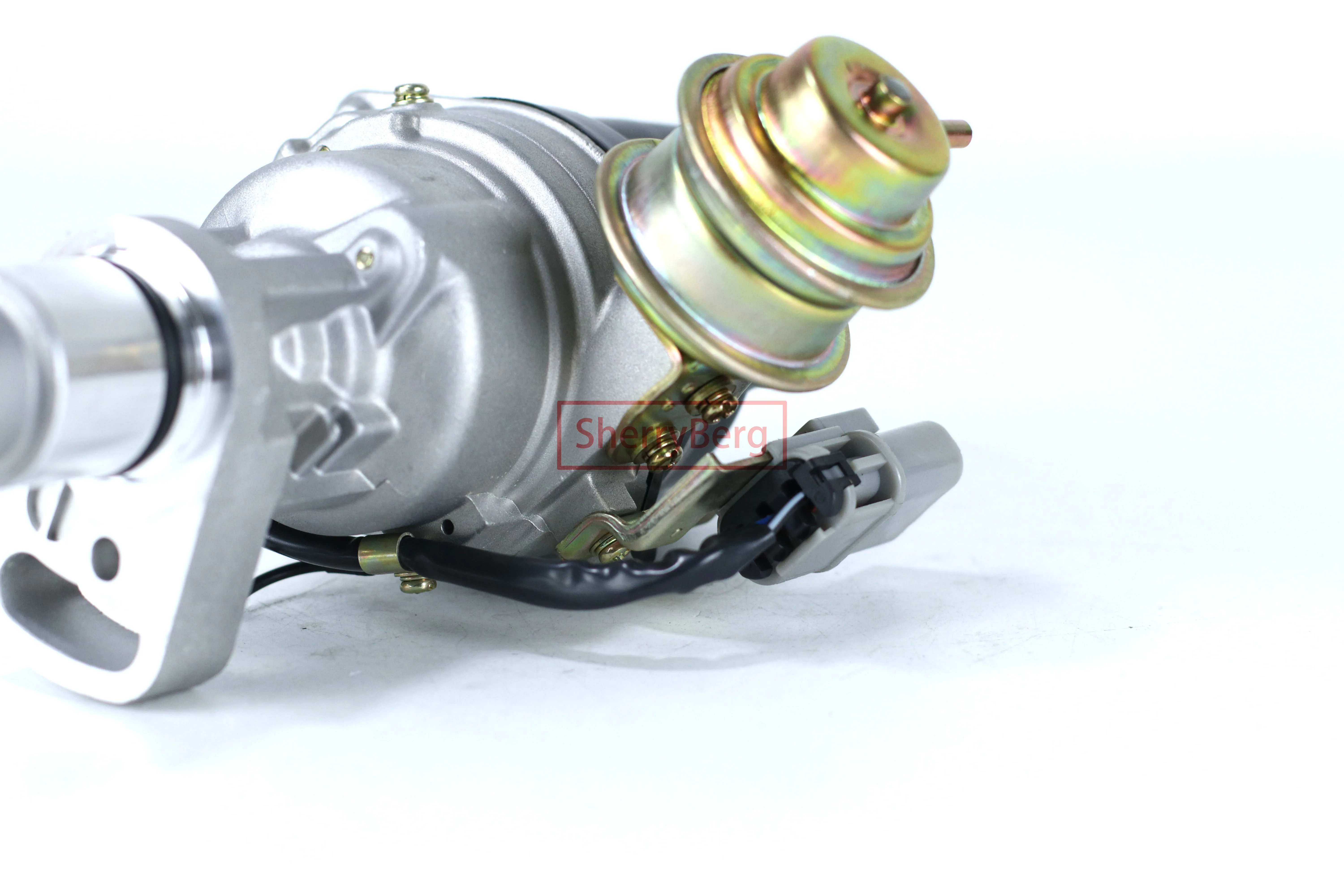 SherryBerg Electrical Dis. fit for Nissan NA16/NA20 DISTRIBUTOR ELETRONIC3 PIN variant  22100 55G10 New Made Quality Top