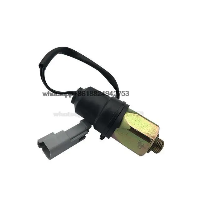 

Warranty T0411-04301 YC for Yuchai Oil Pressure Sensor