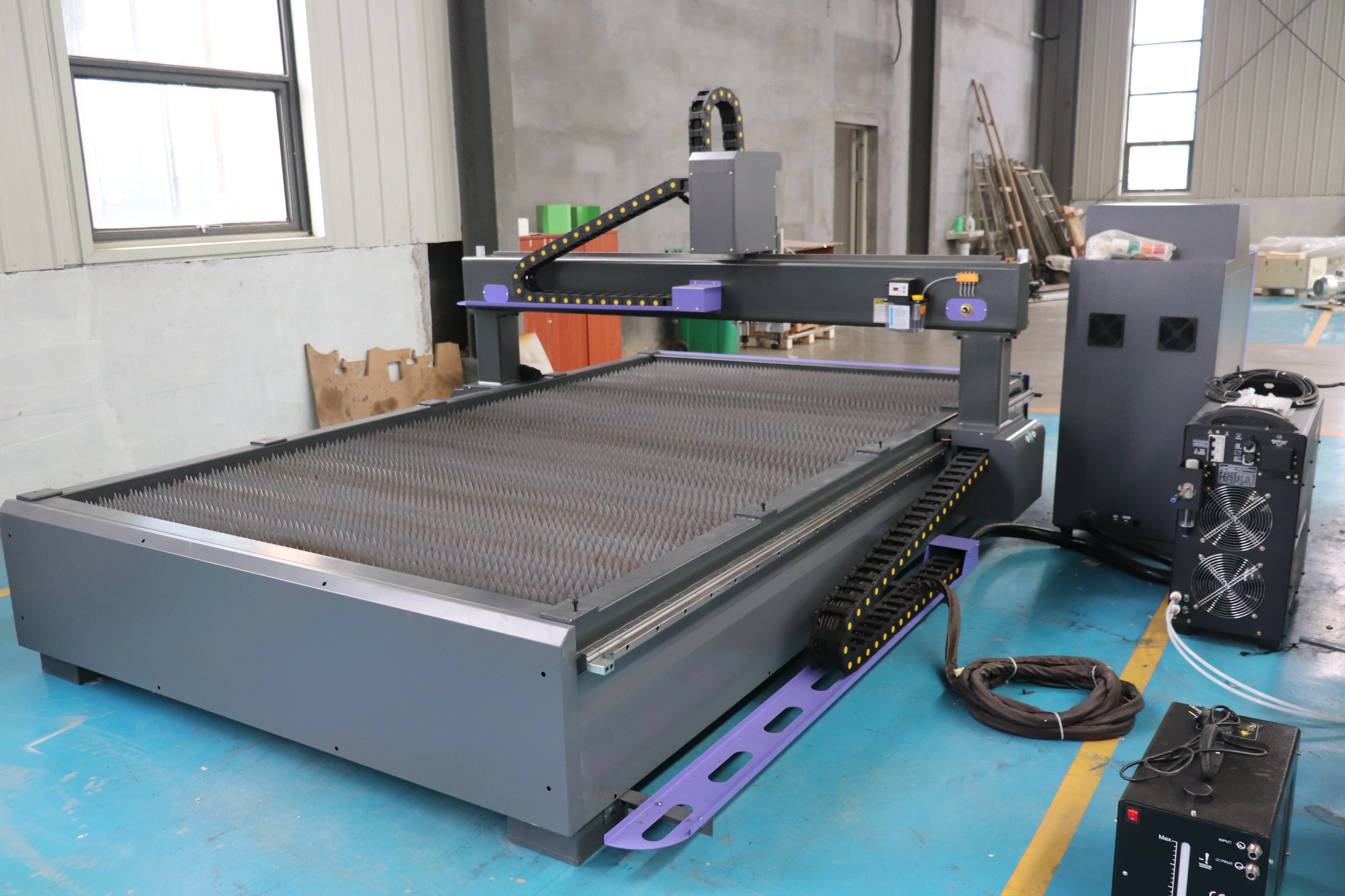 Máquina de corte de plasma cnc de alta precisão, tipo mesa, cortador de plasma cnc para chapa de ferro, máquinas combinadas para trabalhar madeira cnc