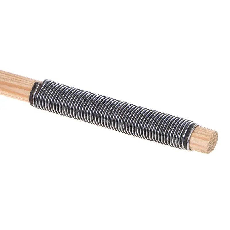 652f Rapas madera madera dientes resistentes en dientes