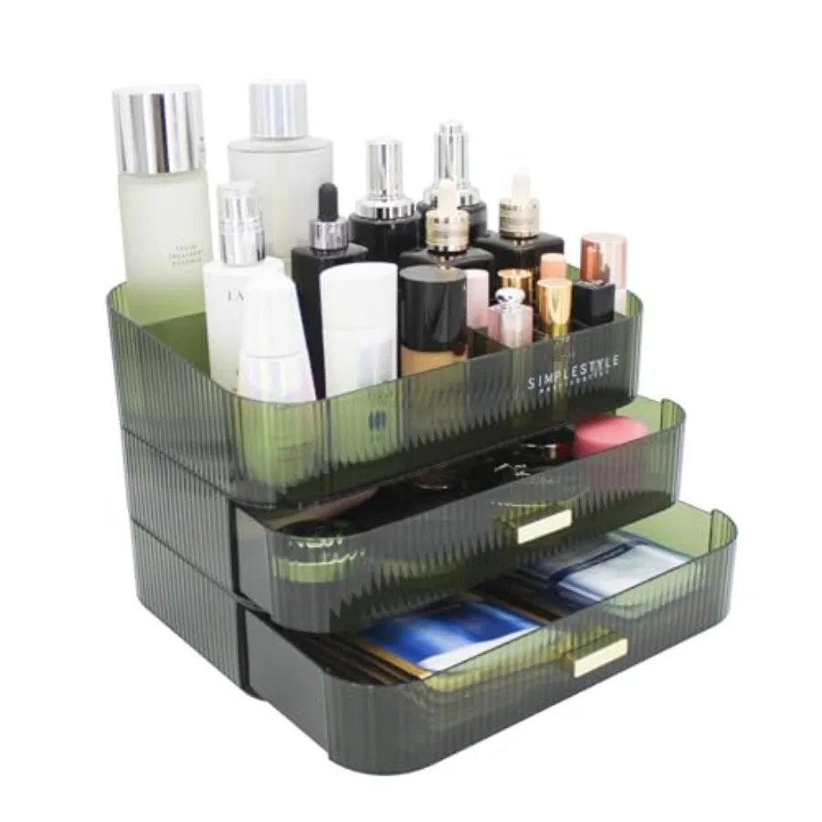 Makeup Organizer Wi…