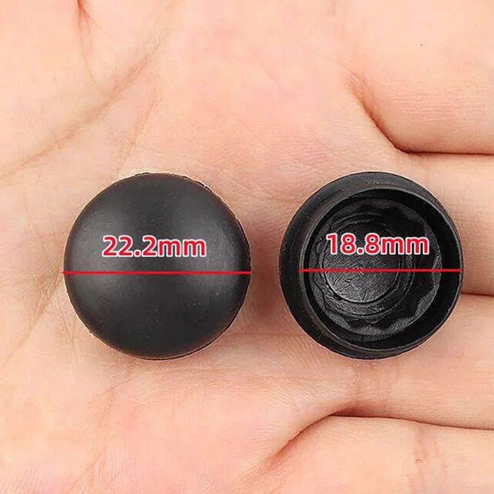 Car Front Windshield Wiper Arm Screw Nut Cap Bolt Rocker Cover For Audi A4 B5 B6 B7 B8 B9 1995 - 2019 A8 D3 Q7 4L A6 C4 C5 C6 C7