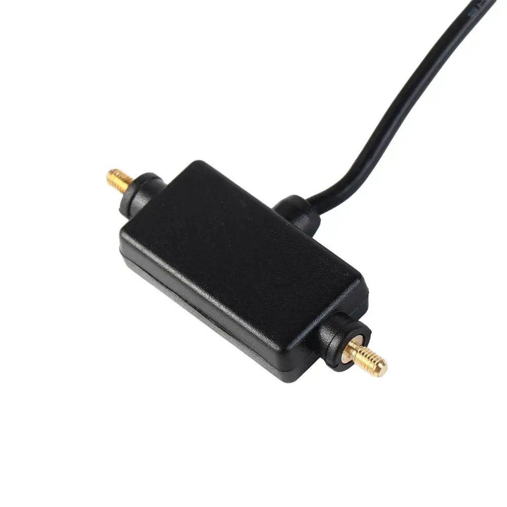 Durable GSM GPRS Signal Amplifier Signal Reception Receiving Signal Horn Antenna Horn Aerials SMA Antenna Aerial Antennas