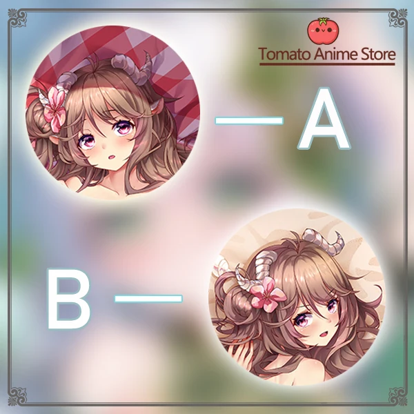 

Game Anime Peripheral Eyjafjalla Arknights Cosplay Dakimakura Hing Body Pillow Case Gaming Double-Sided Cushion Cover Gift