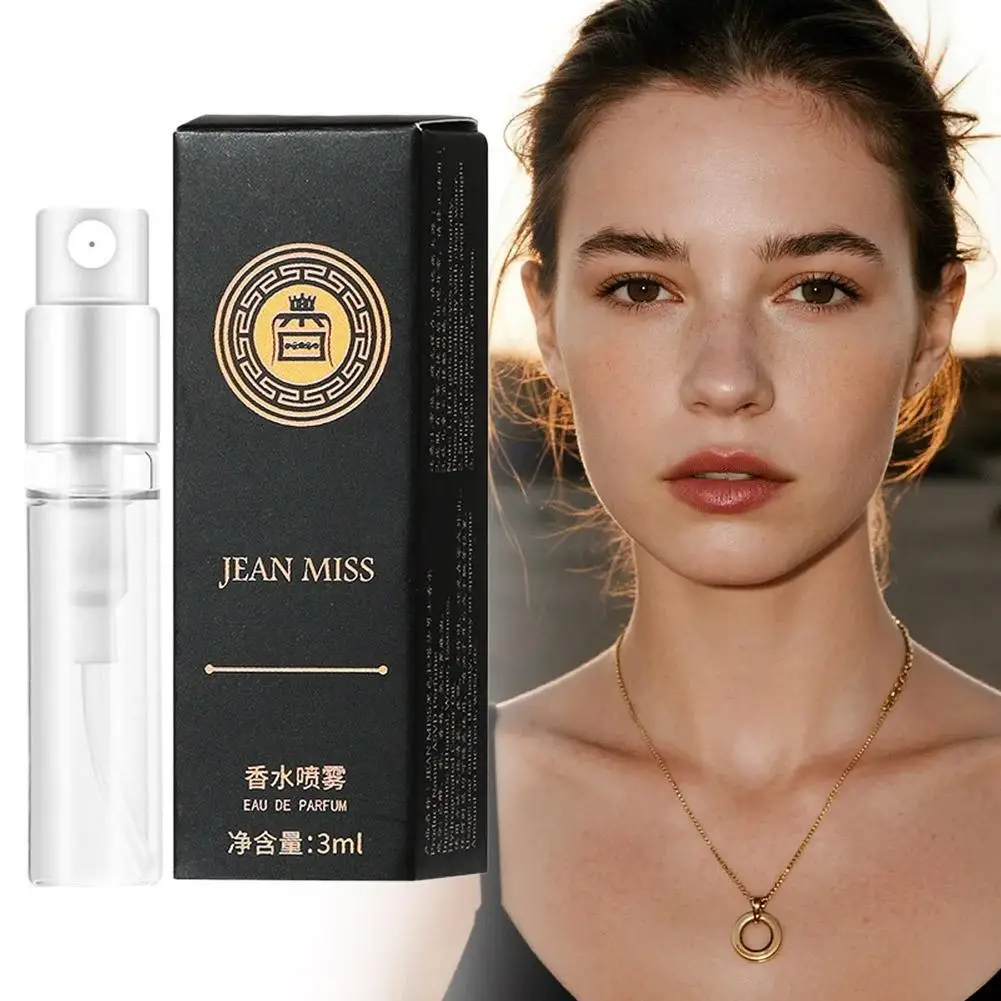 Perfumes Árabes de Madera para Mujer, Spray de Fragancia Duradera, Muestra de Perfume Floral, Colonia de Larga Duración, Desodorantes de Alta Calidad, Regalo