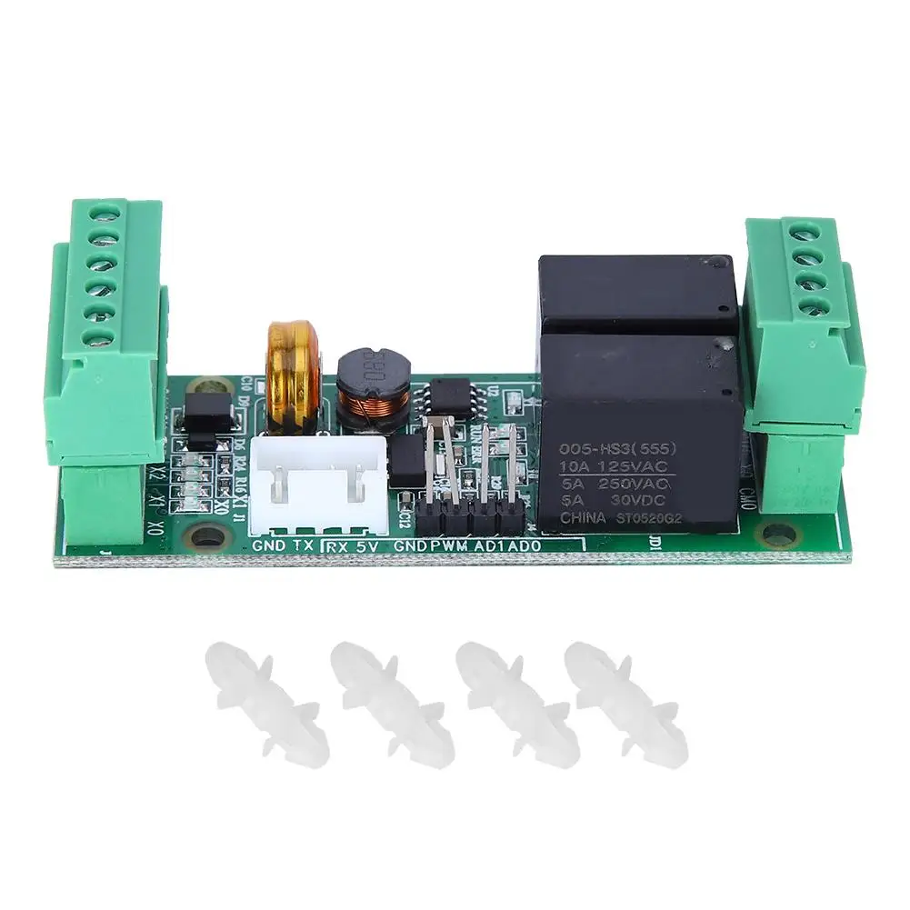 

Programmable Logic Controller FX1N 2N DC24V for industrial Automation Control Board for PLC Systems
