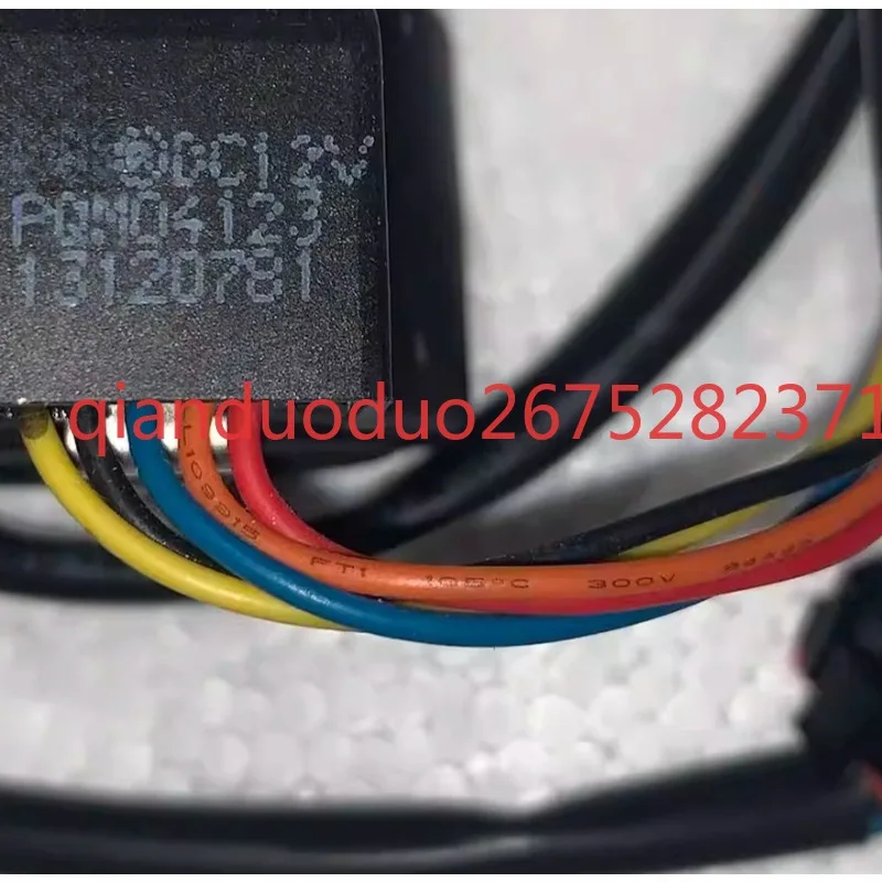 

Suitable for Sanhua electronic expansion valve coil five-wire inner hole 1.5mm various frequency conversion air conditioners