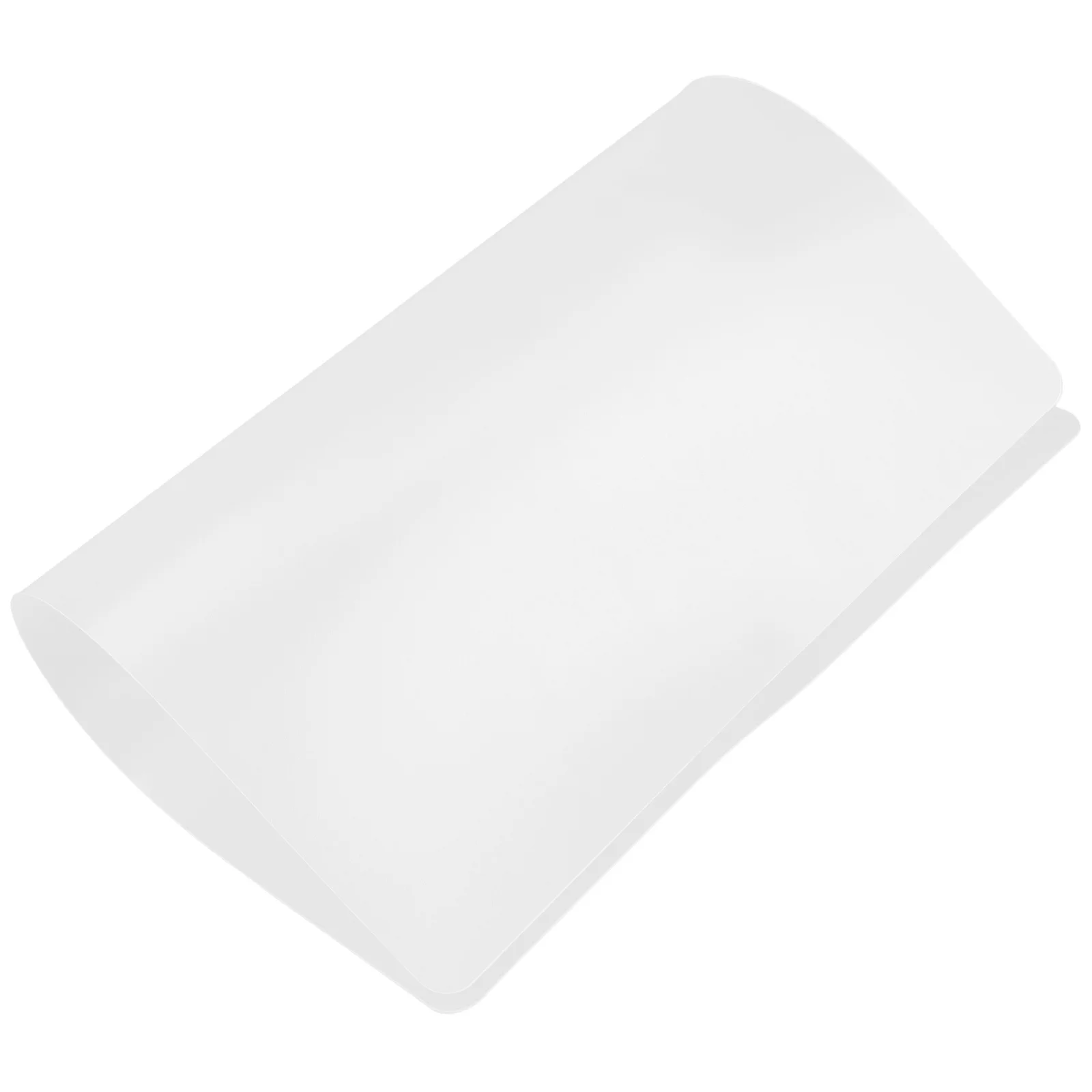 وسادة فخارية من مادة الأكريليك، حصيرة صياغة متينة متعددة الوظائف للرسم والكتابة ومشاريع عمل الطين