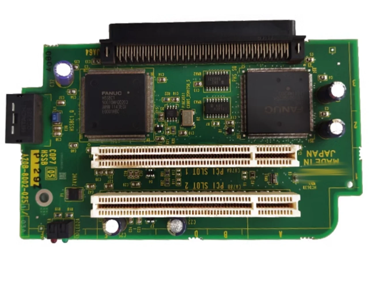 

A20B-8002-0251 for Fanuc Original CNC Machine Tool Circuit Board