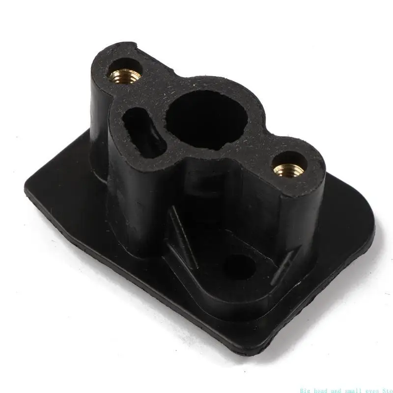 581c 2x / Set 36F / 33 Pinselschneider Ansaugkrümmer Vergaseranschluss Adapter Rasen