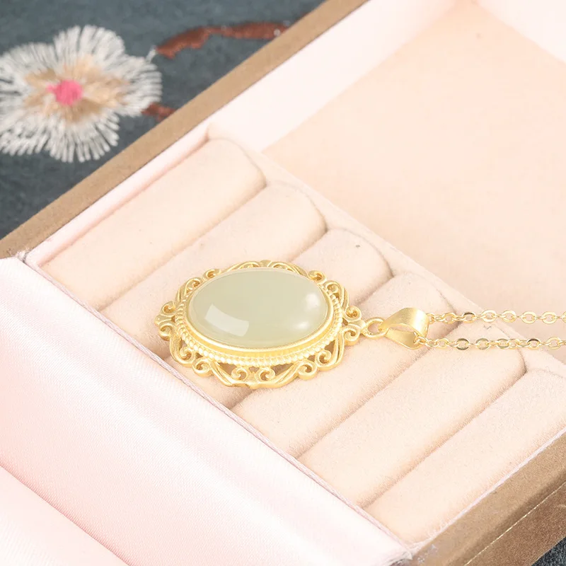 pendentif-en-dentelle-de-jade-hotan-plaque-or-en-argent-sterling-pour-femmes-emballage-independant-ajoure-luc-naturel-geometrique-jaune