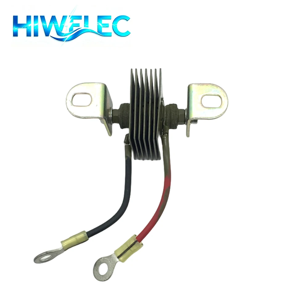 Rectifier Parts Surge Diverter Absorber XT-1-40F7A Rectifier Diode B-526482-1 for Marathon Generator