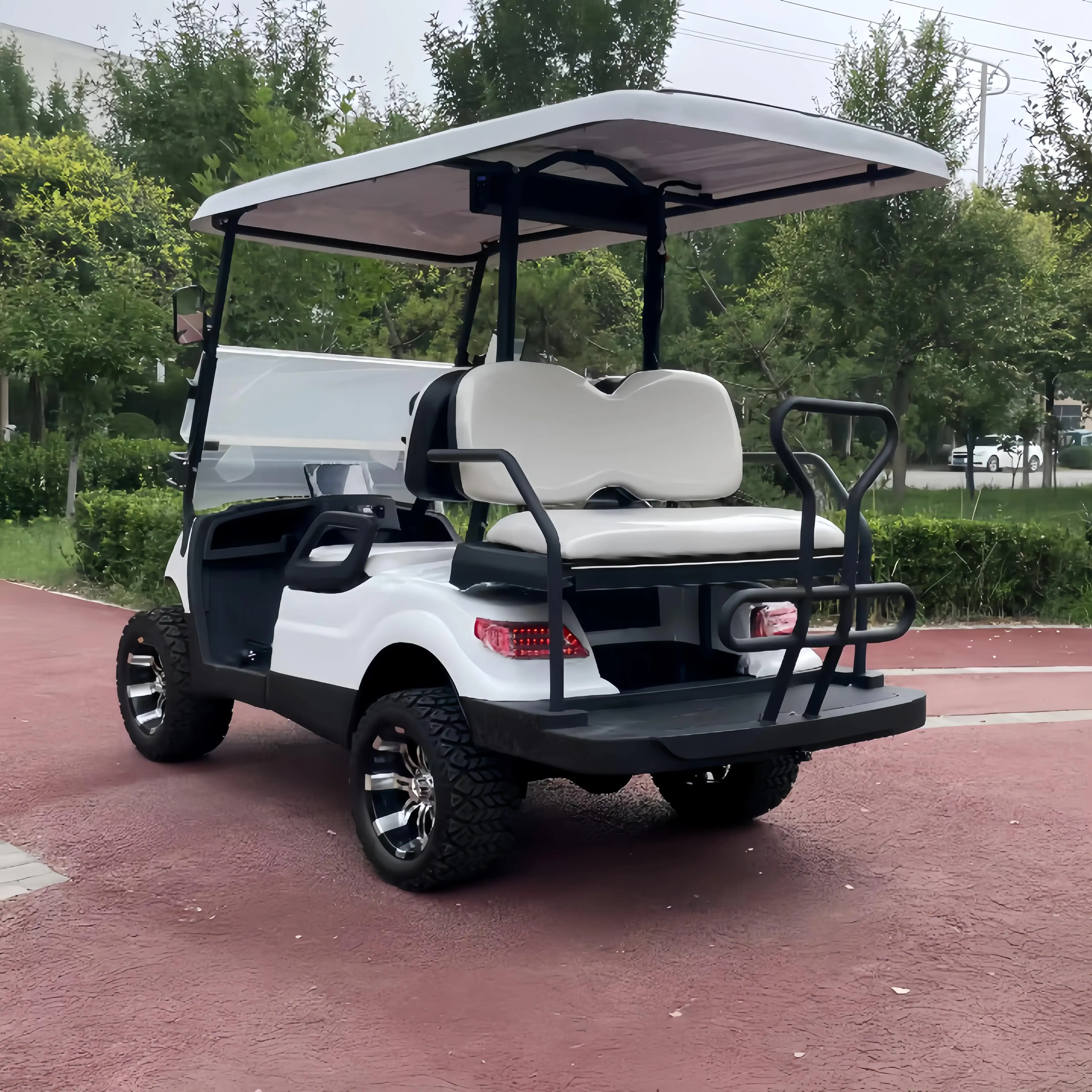 2025 New 48V/5Kw To…