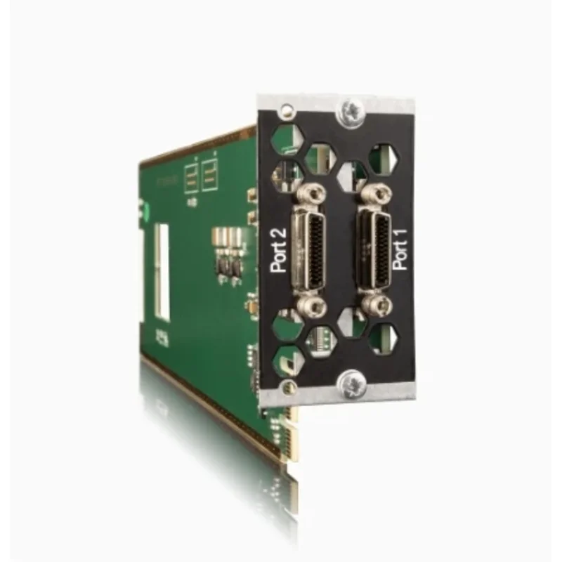 BKII 8X8 32X32 64X64 Audio Transmission Card Audinate Board