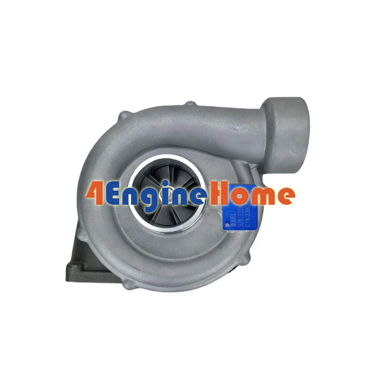 

53289886704 K28 Turbocharger 53289706704 5328 970 6704 K28-3467MOA14.71FYASB turbo