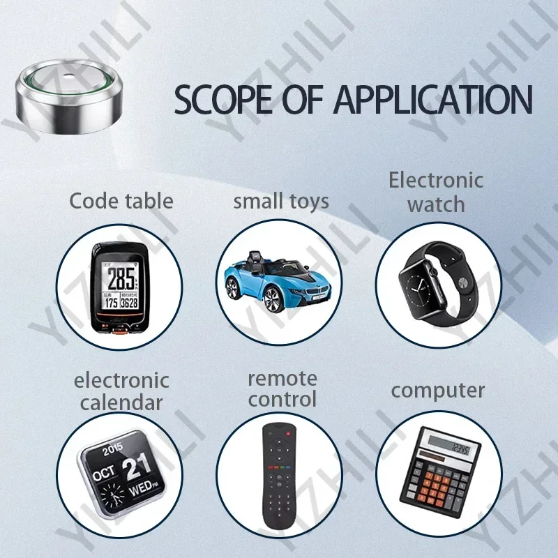 10-100pcs AG3 LR41 Button Cell Battery 384 192 1.55V Alkaline AG3 Batteries SR41 L736 392 SR736SW for Watches Toys Thermometers