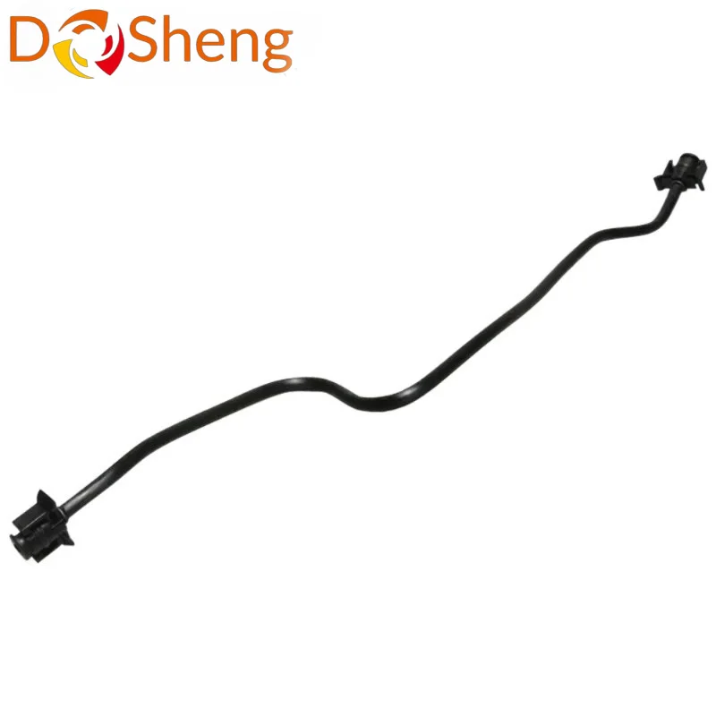 

6G918C012UC 6G918K012UC LR006165 LR000945 6G918C012VC Radiator Coolant Water Tank Hose For Ford 2.3L Radiator Overflow Hose Pipe