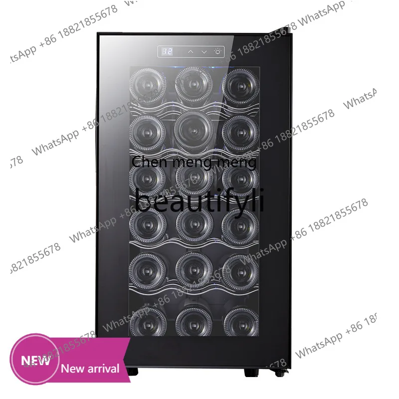 X Red Wine, Thermos… - image