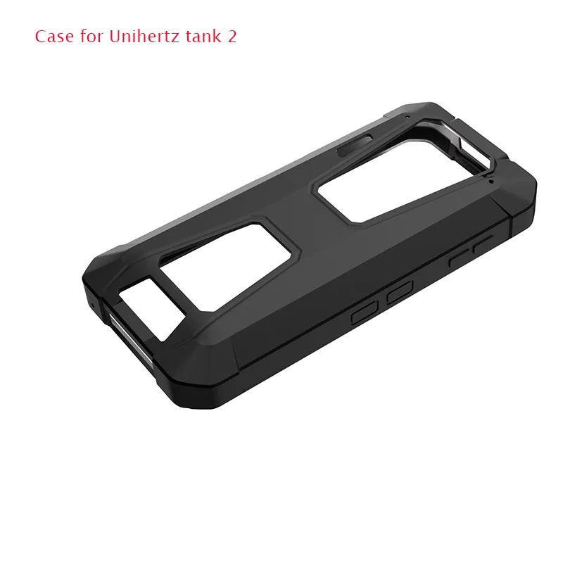 Original Silicone Case for 8848 Unihertz TANK 2