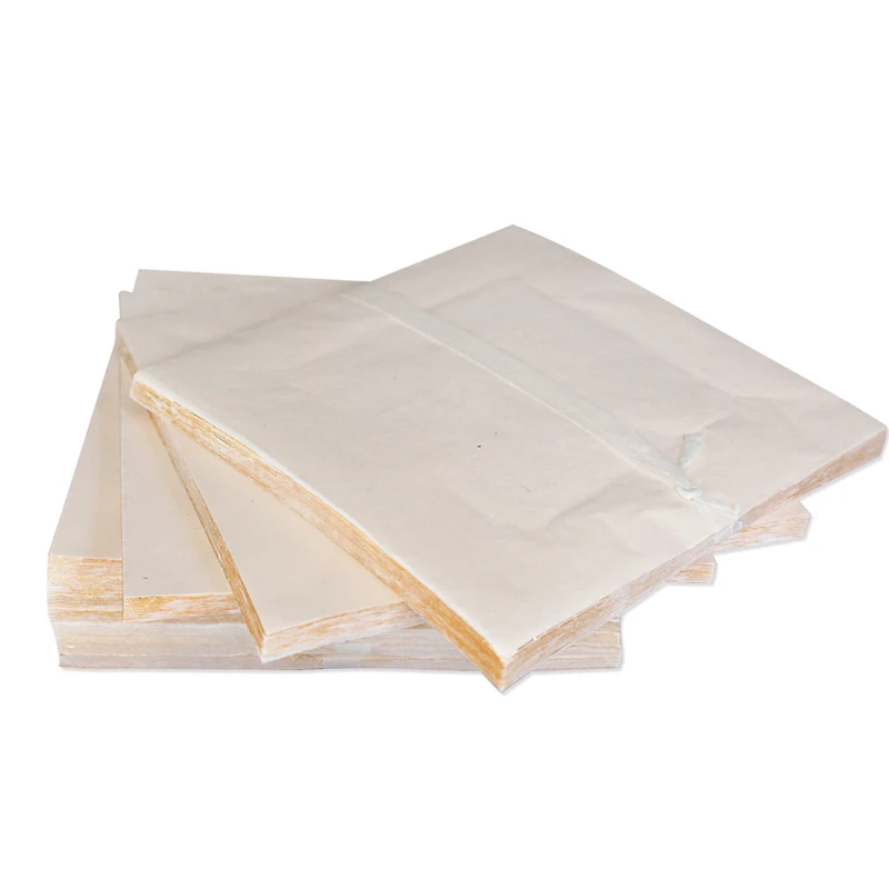 ورق أوراق ذهبية مقلدة 14 سم 100 قطعة # 2.0 صفائح من رقائق الذهب المذهبة النحاسية لفن الأظافر والحرف اليدوية المذهبة لتزيين المنزل