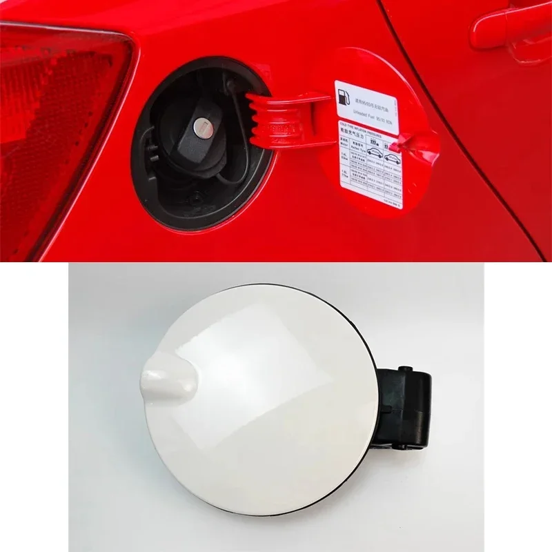 

Auto Fuel Tank Cover Fuel Tank Shell Cap For Skoda Fabia 2008 2009 2010 2011 2012 2013 2014