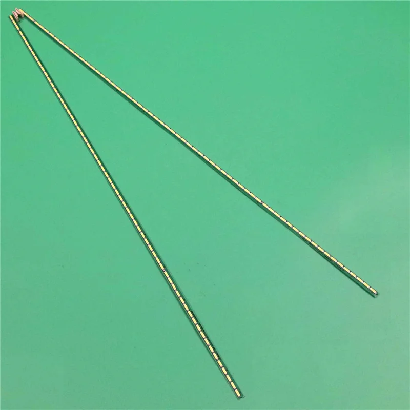 

Светодиодная лента для подсветки телевизора 6920L-0001C 6916L118B для моделей 47PFL6097K/12, 47PFL6198K/12, 47PFL6678K/12, 47PFL7008K/12, 47PFL7108K/12