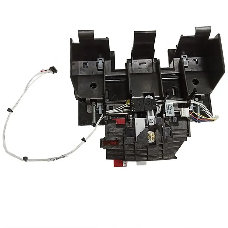 

ATM Machine NCR S2 Spare Parts ASSY - REFERENCE EDGE FRU 4450736562 445-0736562