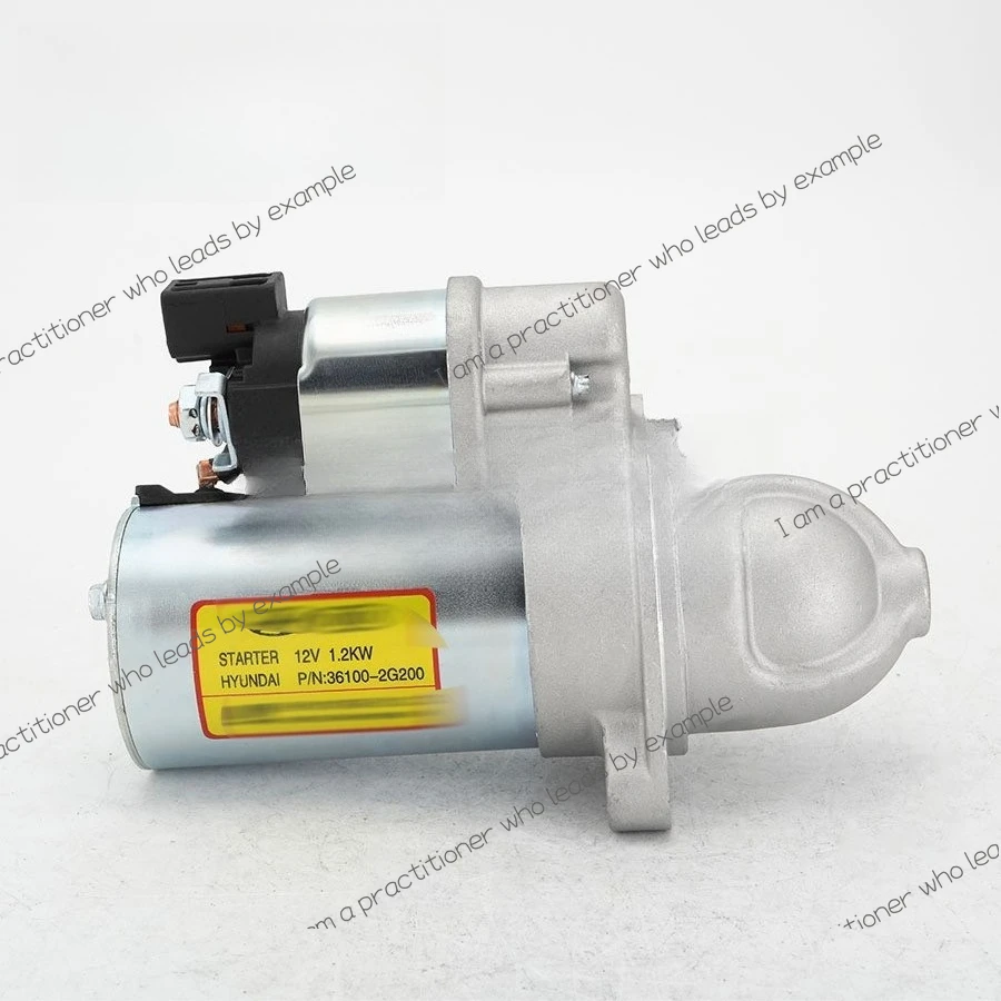 

Auto parts motor spot starter 36100-2G200 car starter