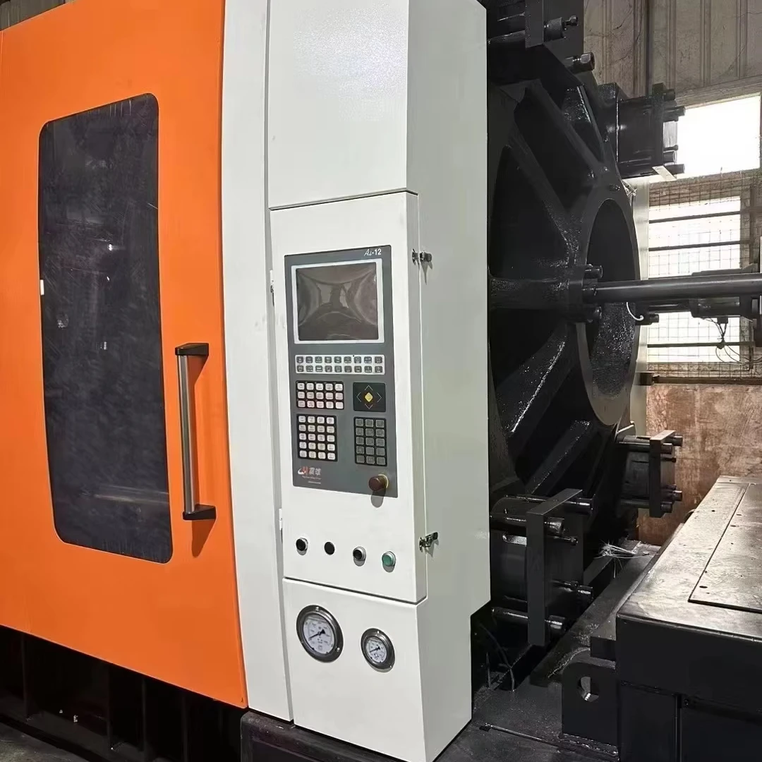 Manufacturing Electronic Products Pvc Fitting Plastic Making Injection Molding Machine Price