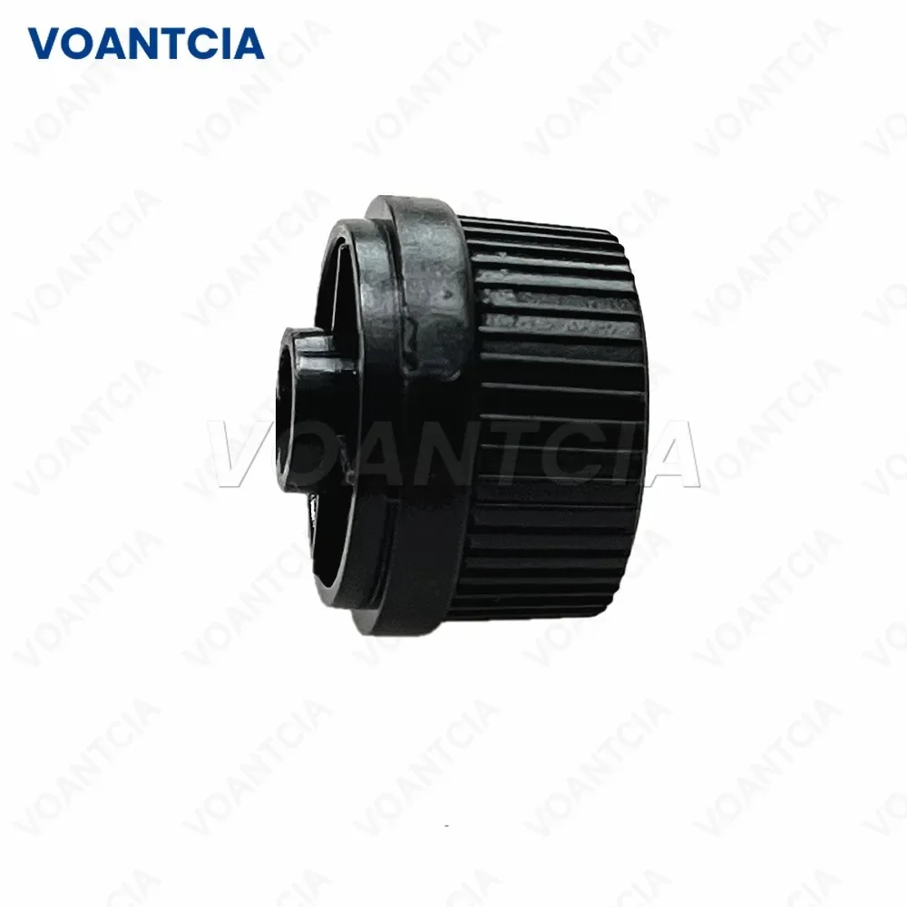 10pcs FM Channel Knob Switch Cap Repair For Yaesu FT-1807 FT-1907 FT1807 FT1907R FT1802 FT1900 Accessories