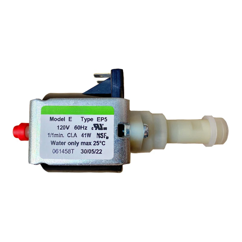 صمام لولبي ELECTRO VALVE صمامات أخرى — تفصيل 2