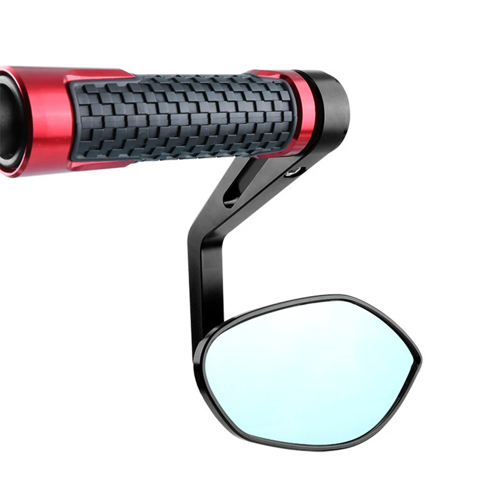 لفيسبا سبرينت/بريمافيرا 50 125 150 GTS/GTV 300 العالمي للدراجات النارية مرايا الرؤية الخلفية باستخدام الحاسب الآلي دراجة نارية بار نهاية المرايا الجانبية #4