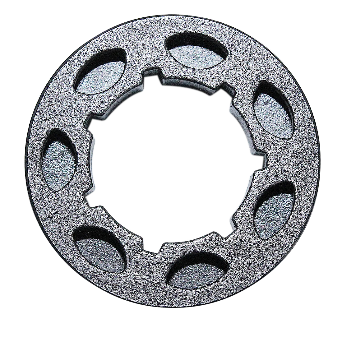 3/8  Sprocket Rim fit Husqvarna 555 154 254 257 262 XP 455 460 Rancher 50 51 55 Chainsaw Oregon 18270