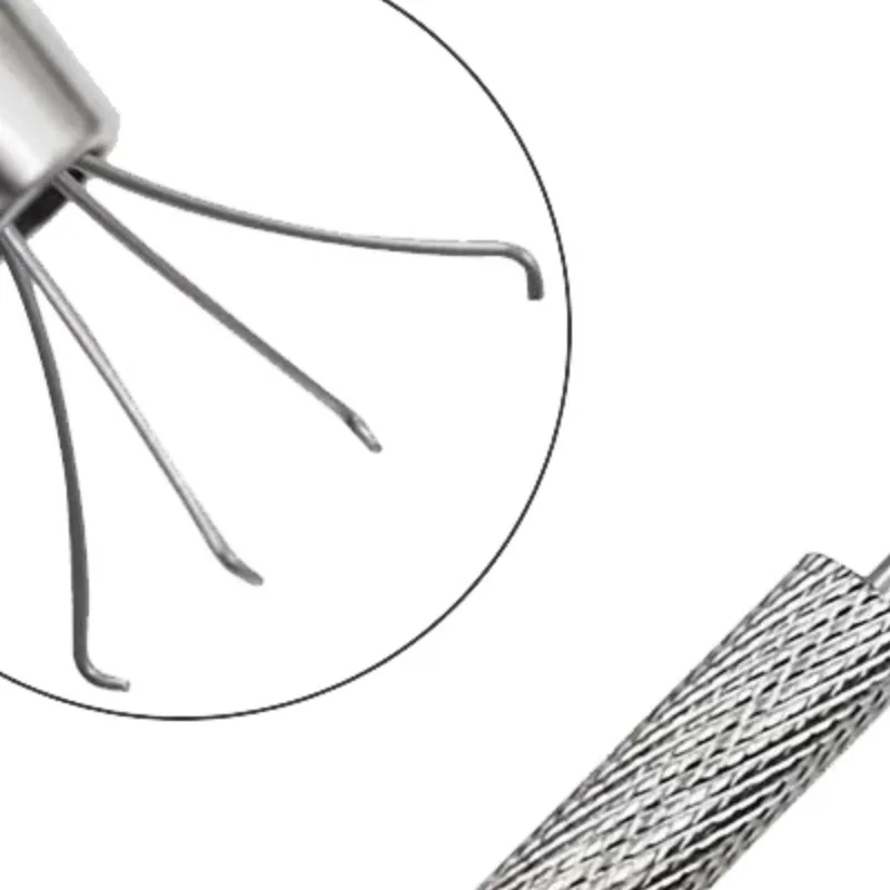 

Инструмент для захвата с 4 когтями, ювелирные изделия, бусины, алмазные драгоценные камни, держатель для зубцов, пинцет, захват для чипов из нержавеющей стали