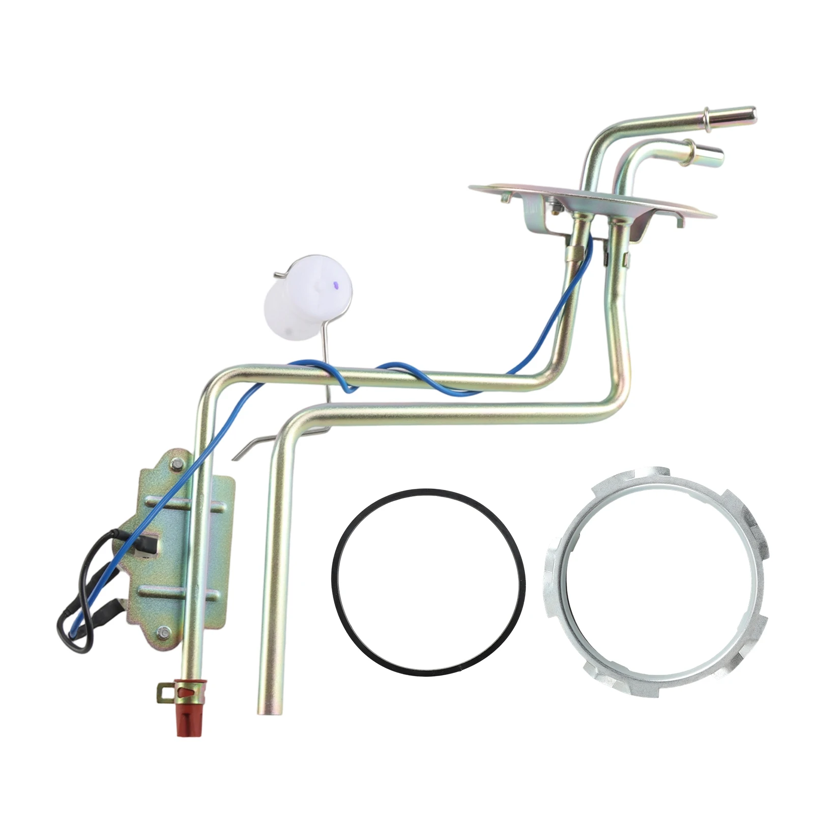 Car Fuel Tank Sending Unit For F-250 F-350 V8 6.9L 1987-1987 For F-250 F-350 V8 7.3L 1988-1989 FMSU5DE FMSU-5DE