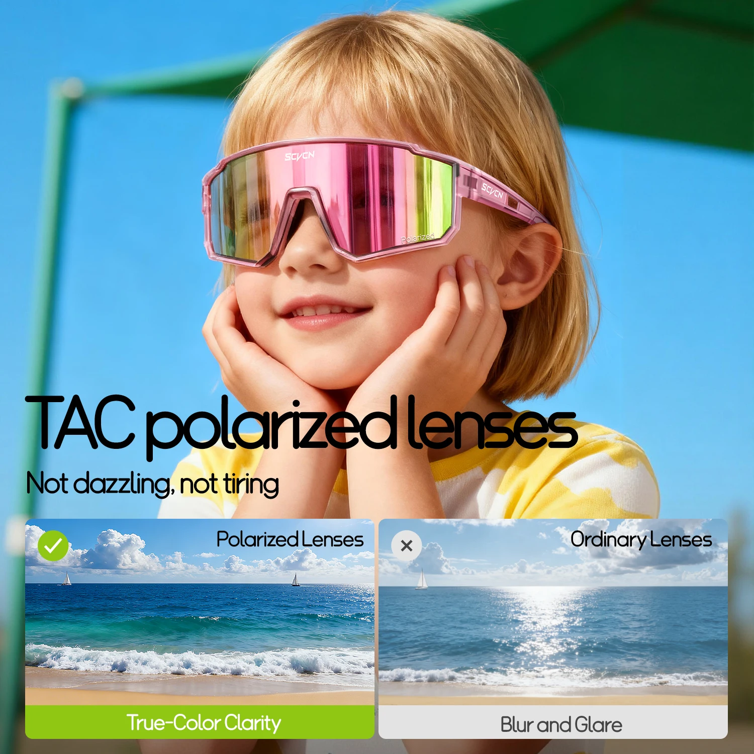 Thumbnail 3 - #17 New Kids Sunglasses Arrivals