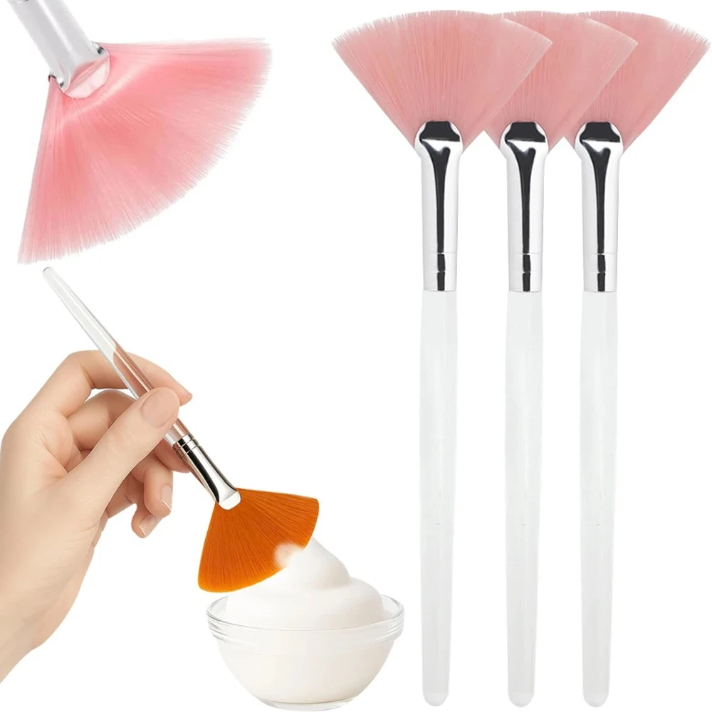Makeup Brushes Set