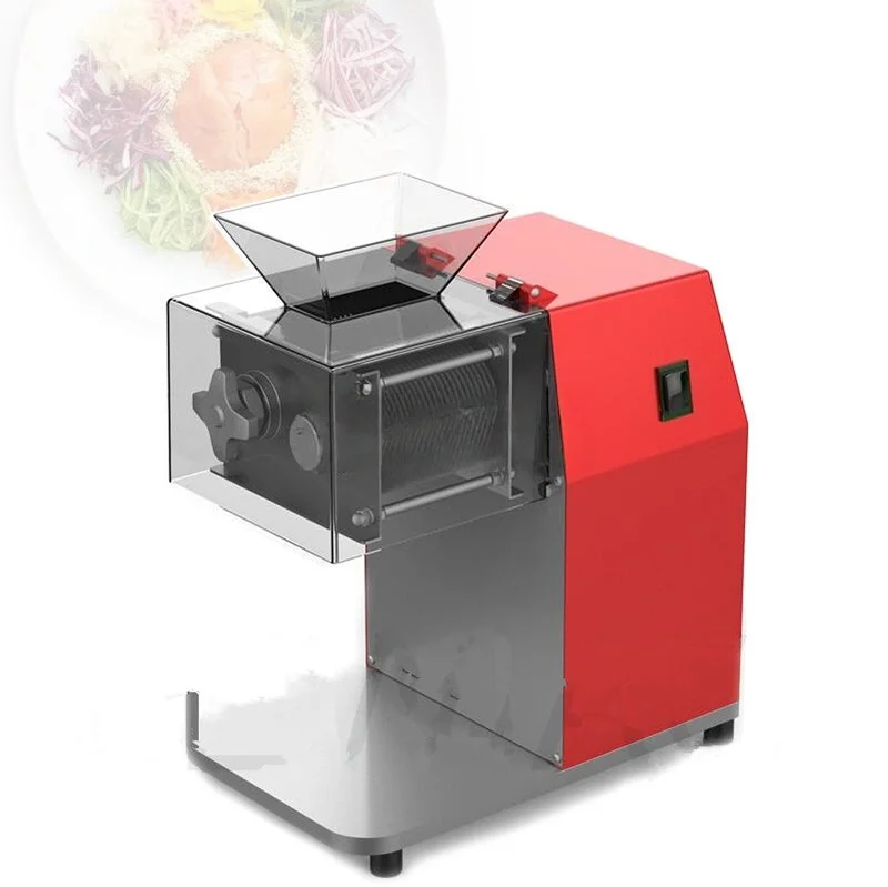 Industrial Vegetable and Meat Processing Equipment, High-yield Automatic Combination Machine