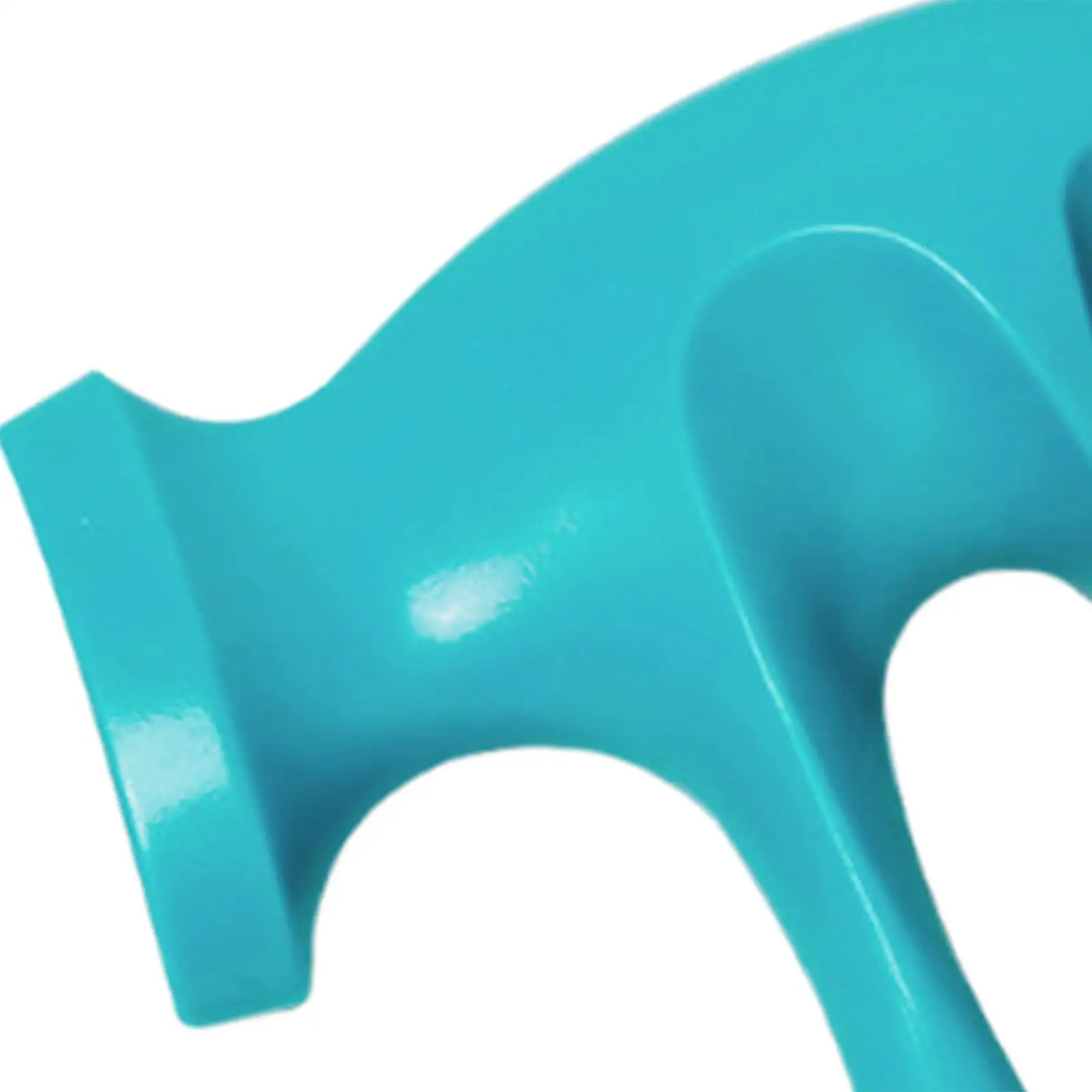 Ручной массажный инструмент триггерной точки, массажер для большого пальца для всего тела, рук, плеч