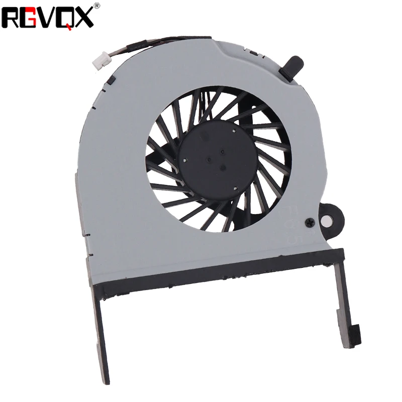 New Laptop Cooling Fan For Toshiba Satellite L730 L735  Version 1,Original PN: KSB0505HA CPU Cooler/Radiator